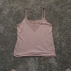 Women’s medium tank